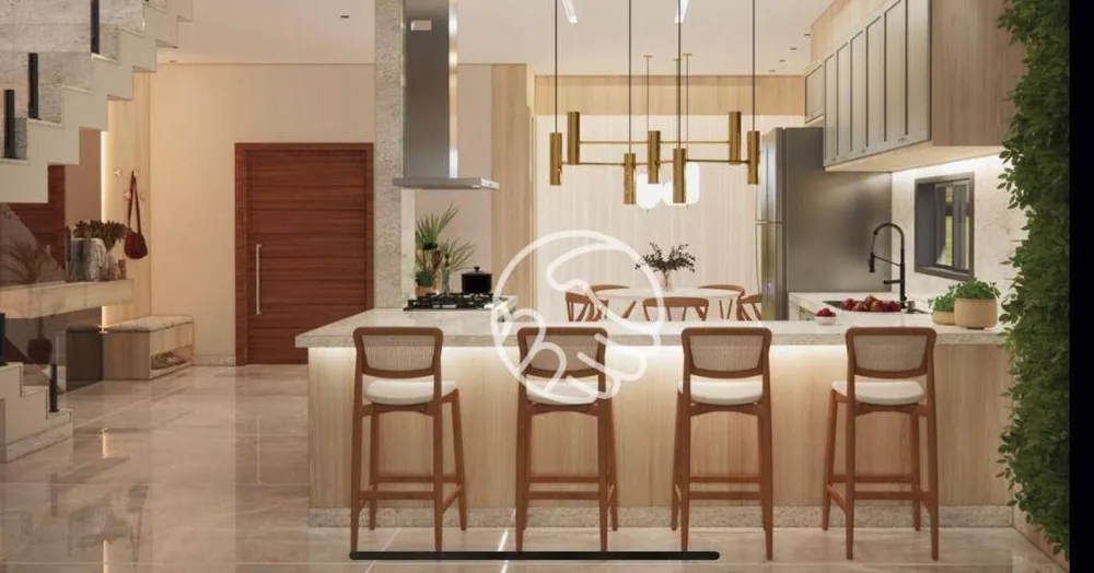 Casa, 3 quartos, 360 m² - Foto 14