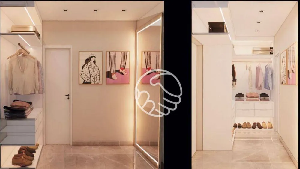 Casa, 3 quartos, 360 m² - Foto 19