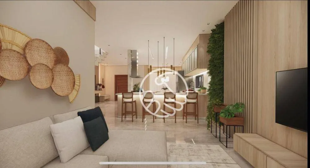 Casa, 3 quartos, 360 m² - Foto 5