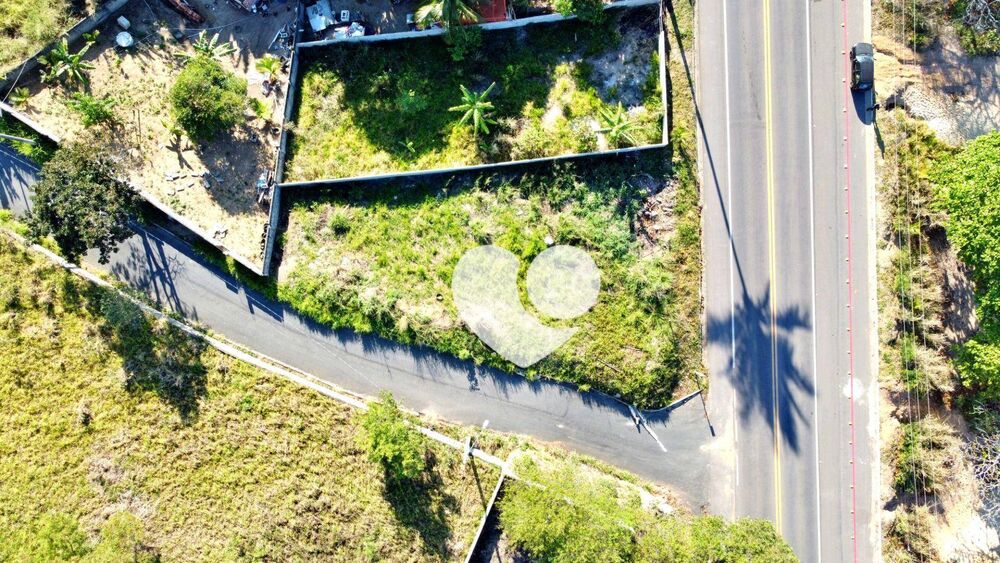 Terreno à venda, 240M2 - Foto 3