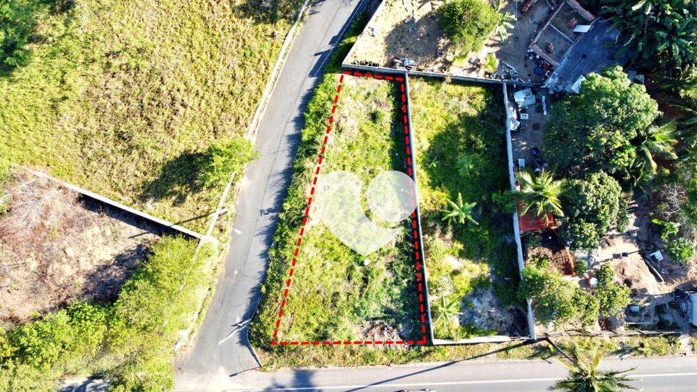 Terreno à venda, 240M2 - Foto 2