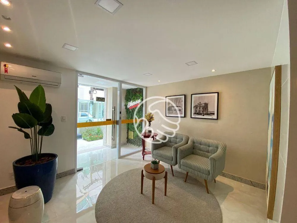 Apartamento, 2 quartos, 65 m² - Foto 3