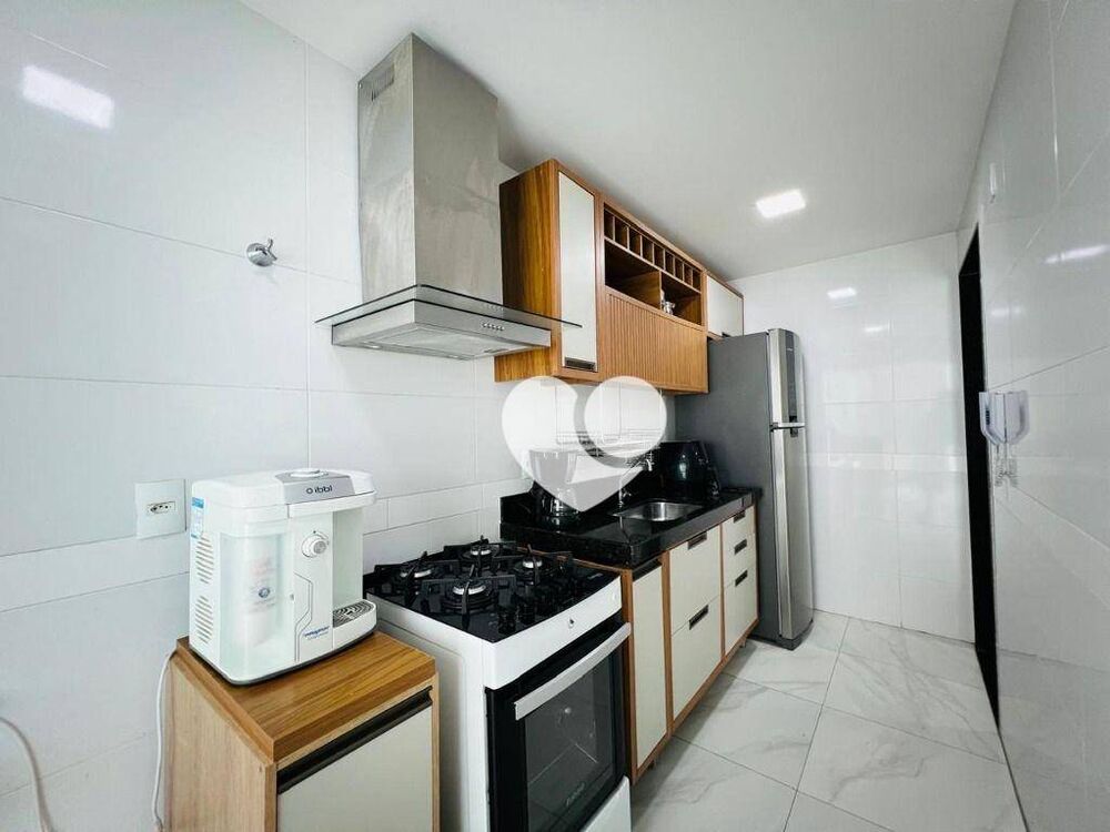 Apartamento, 3 quartos, 89 m² - Foto 4