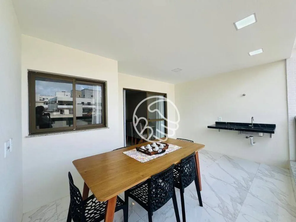 Apartamento, 2 quartos, 72 m² - Foto 2