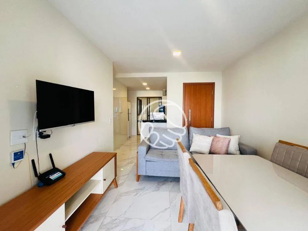 Apartamento, 2 quartos, 72 m² - Foto 4