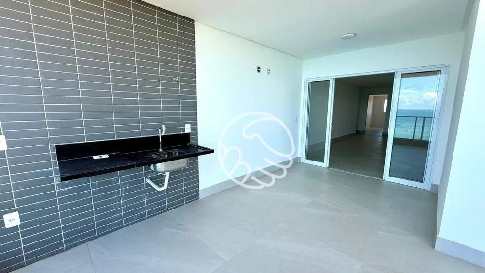Apartamento, 3 quartos, 123 m² - Foto 1