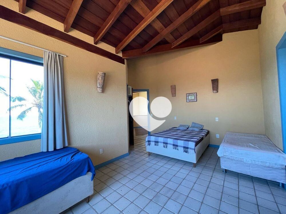 Casa, 4 quartos, 1000 m² - Foto 3