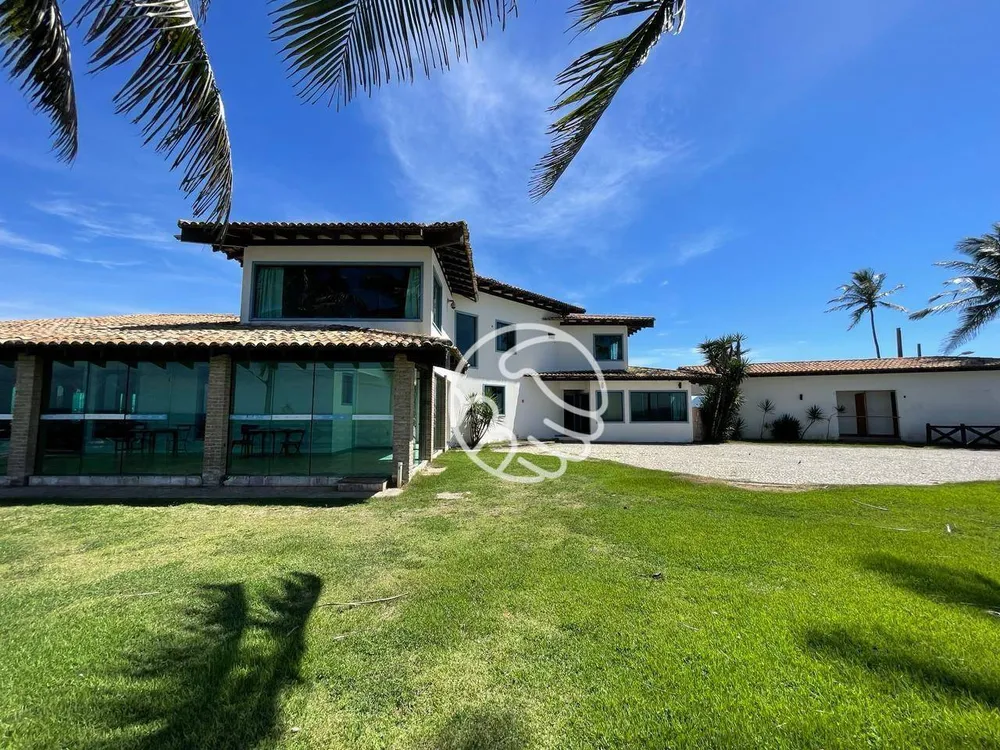 Casa, 4 quartos, 1000 m² - Foto 5