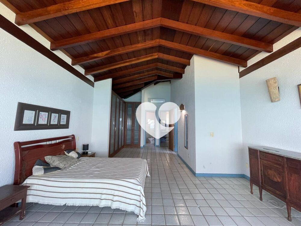 Casa, 4 quartos, 1000 m² - Foto 4