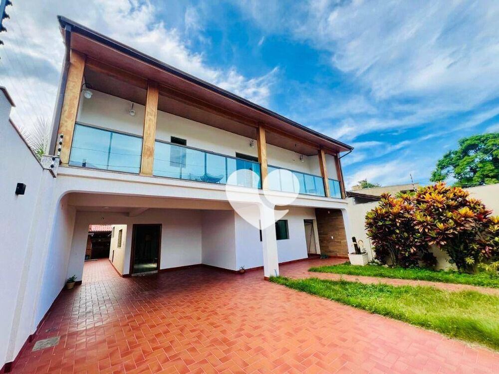 Casa, 3 quartos, 400 m² - Foto 3