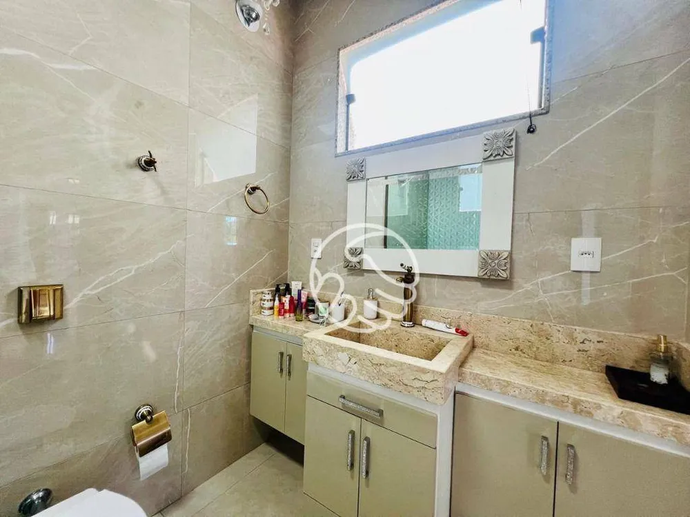 Casa, 3 quartos, 400 m² - Foto 12