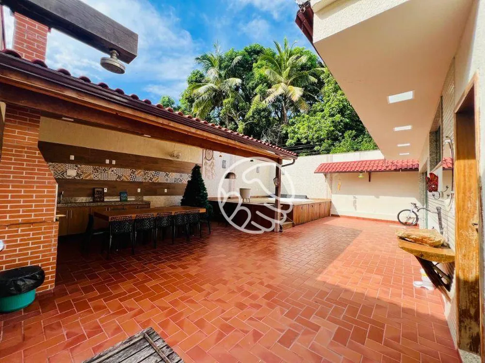 Casa, 3 quartos, 400 m² - Foto 9