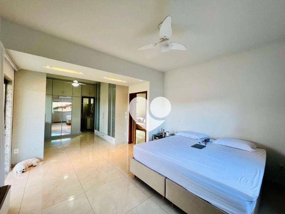 Casa, 3 quartos, 400 m² - Foto 4