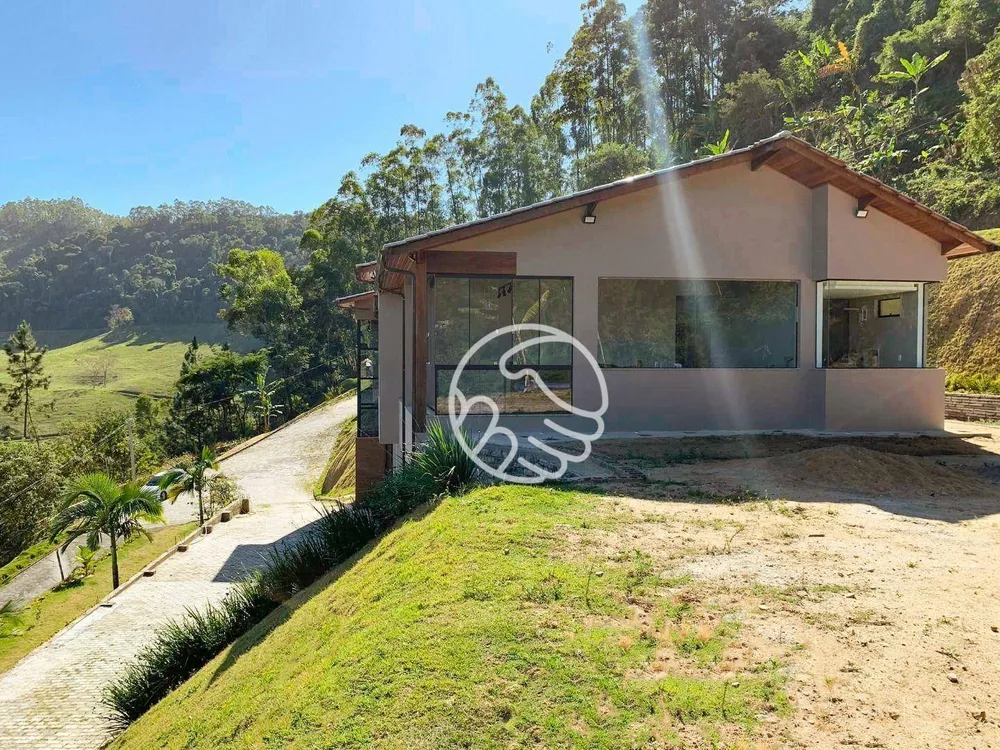 Casa, 3 quartos, 400 m² - Foto 10