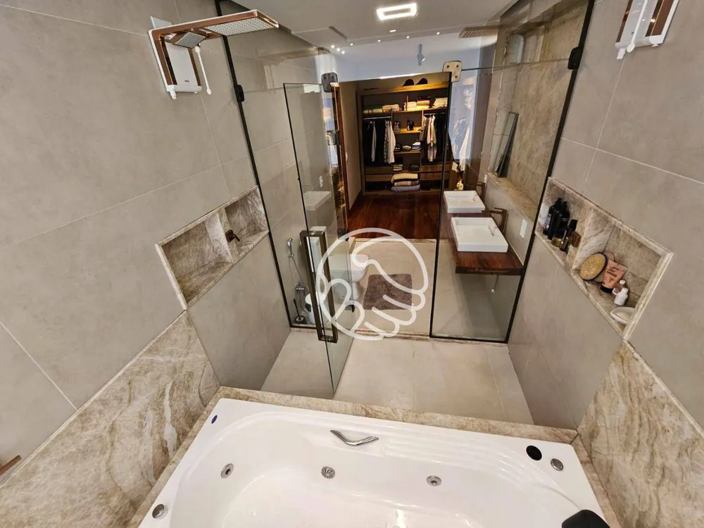 Casa, 3 quartos, 400 m² - Foto 7