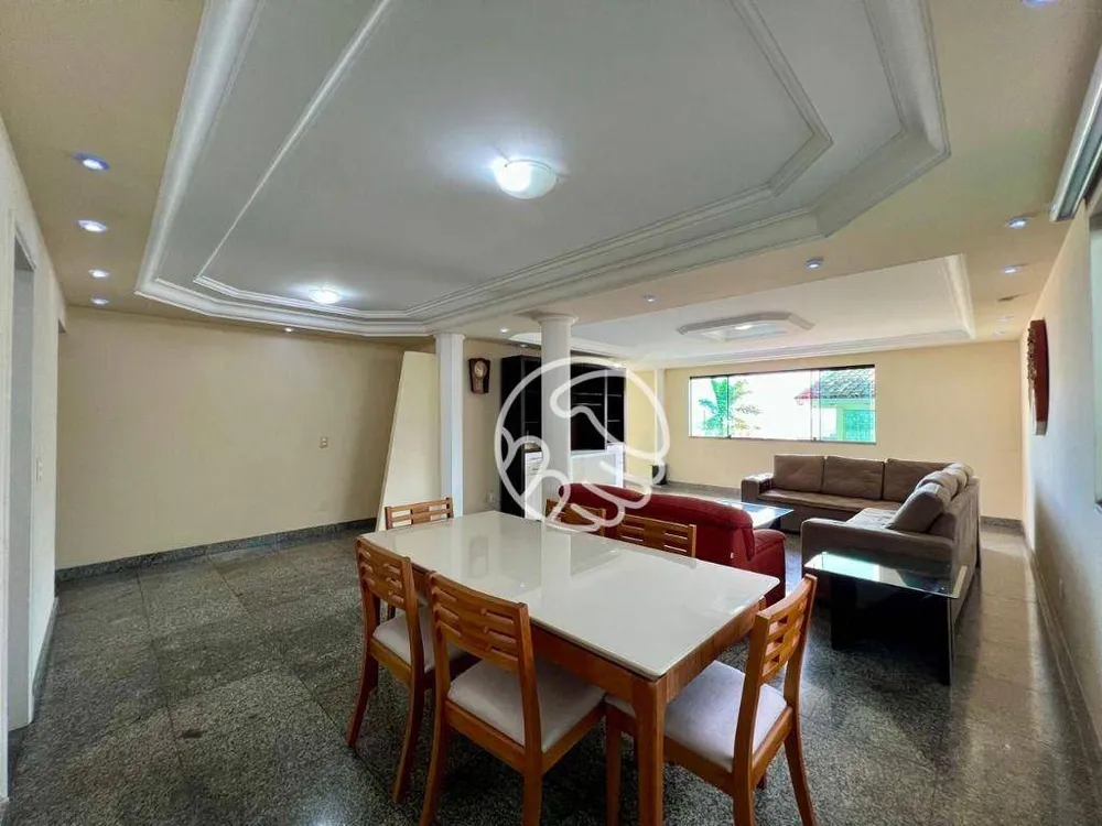 Casa, 5 quartos, 350 m² - Foto 10