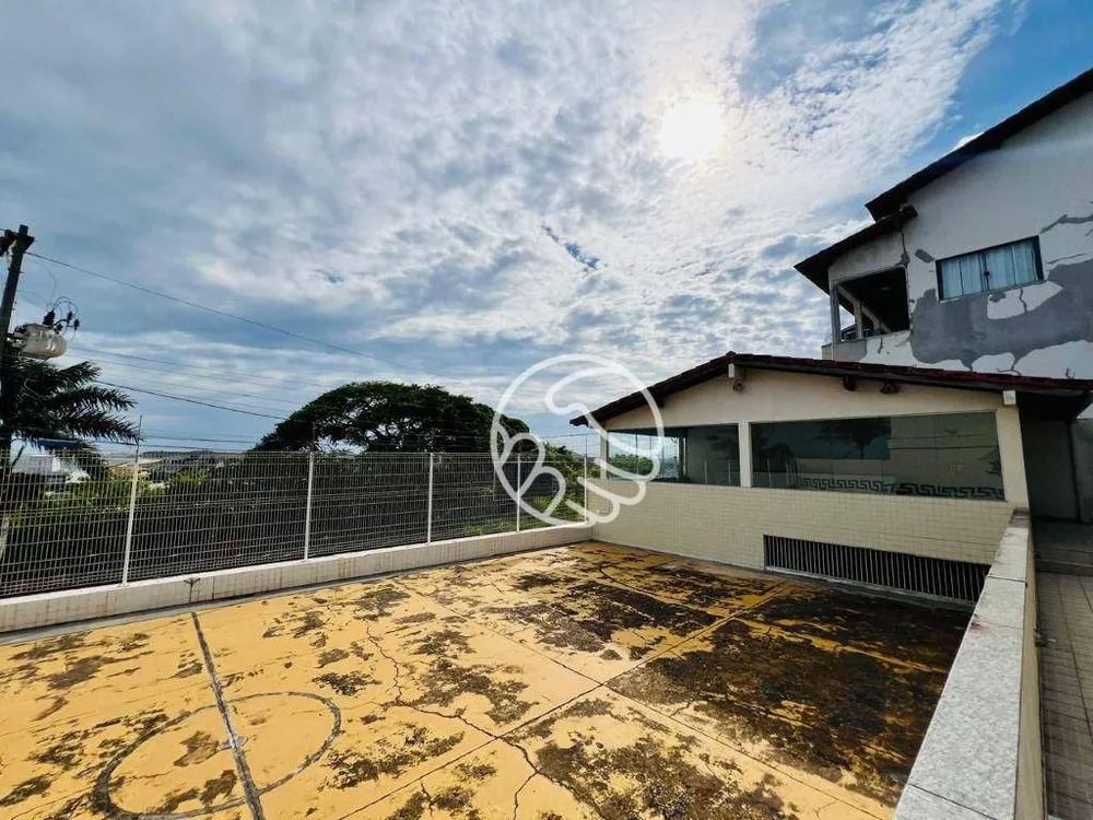 Casa, 5 quartos, 350 m² - Foto 16