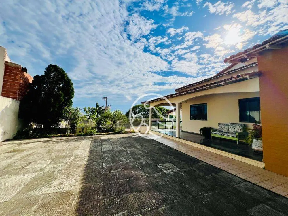 Casa, 5 quartos, 350 m² - Foto 8