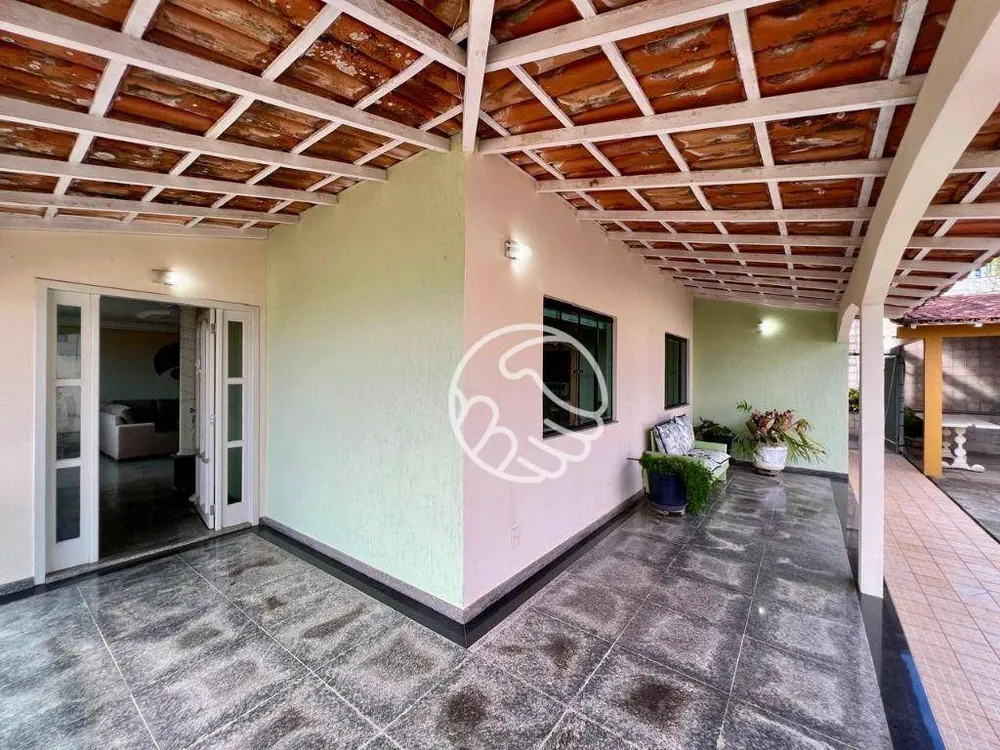 Casa, 5 quartos, 350 m² - Foto 9