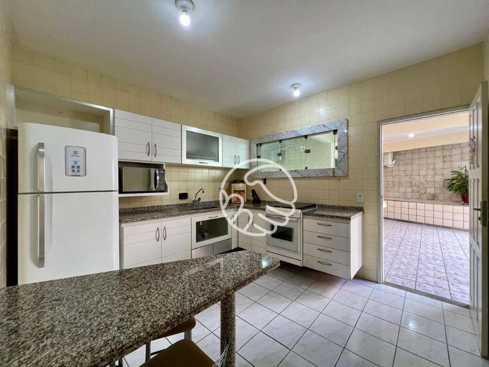Casa, 5 quartos, 350 m² - Foto 13