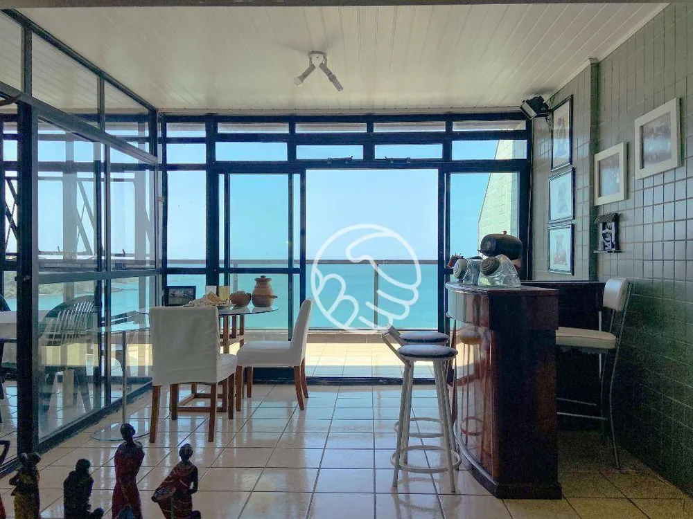 Cobertura, 4 quartos, 280 m² - Foto 12