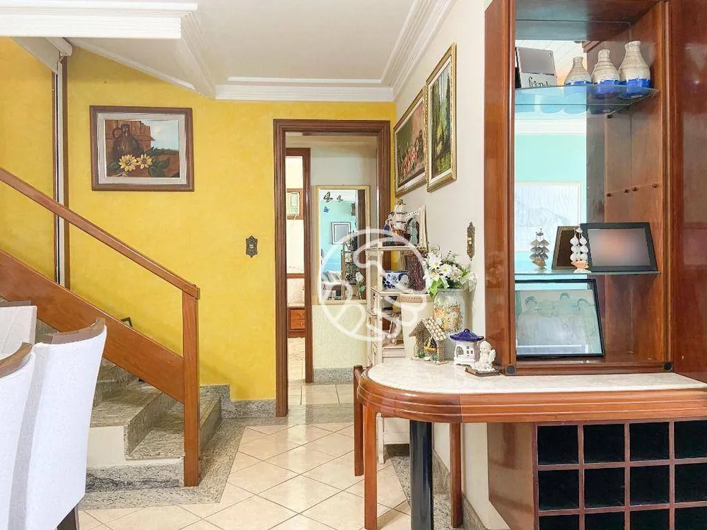 Cobertura, 4 quartos, 280 m² - Foto 5