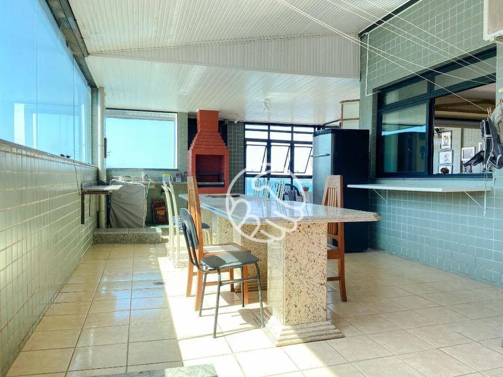 Cobertura, 4 quartos, 280 m² - Foto 14