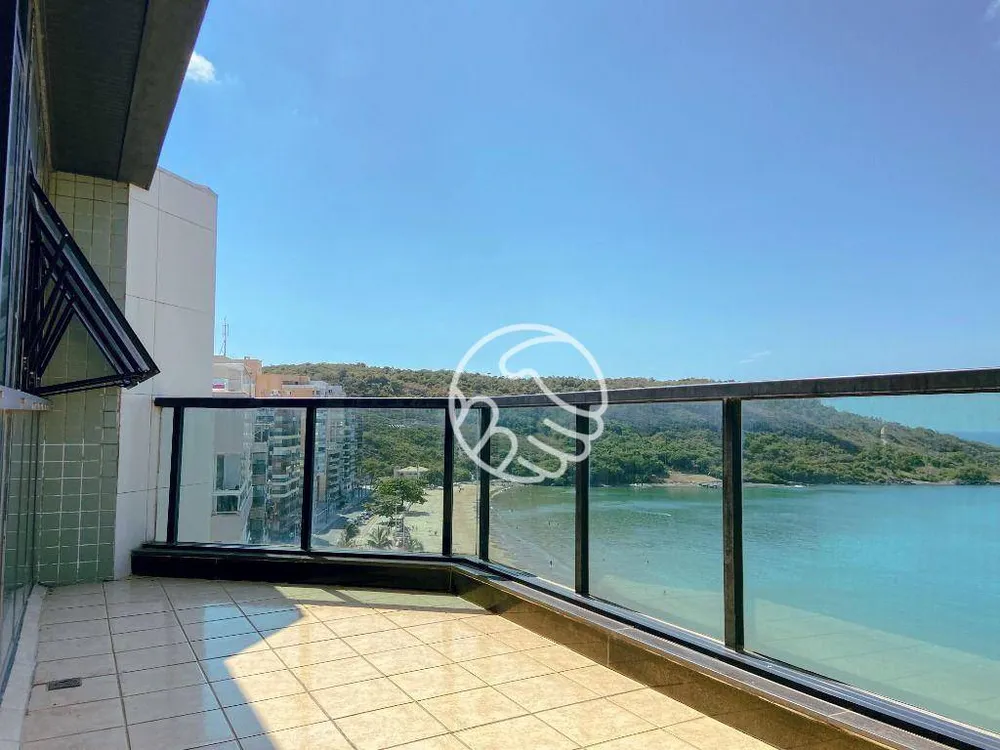 Cobertura, 4 quartos, 280 m² - Foto 7