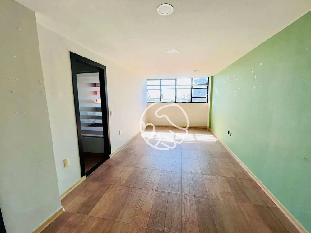 Sala-Conjunto, 90 m² - Foto 3