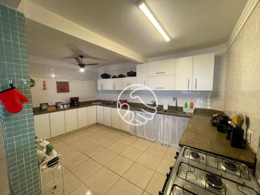Casa, 5 quartos, 540 m² - Foto 8