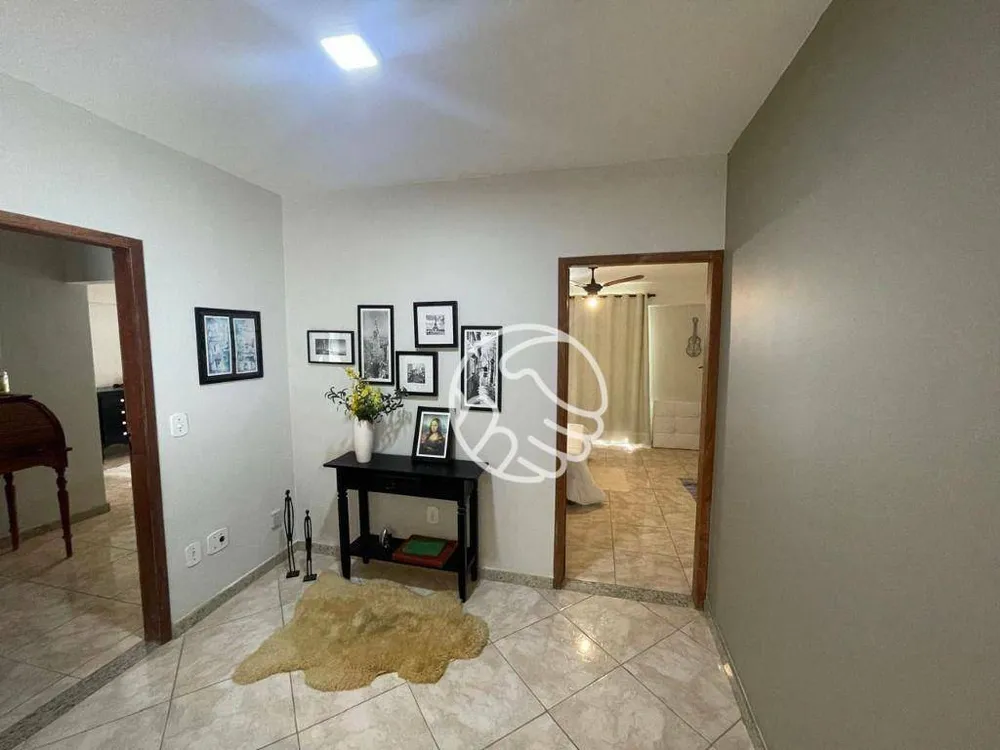 Casa, 5 quartos, 540 m² - Foto 4