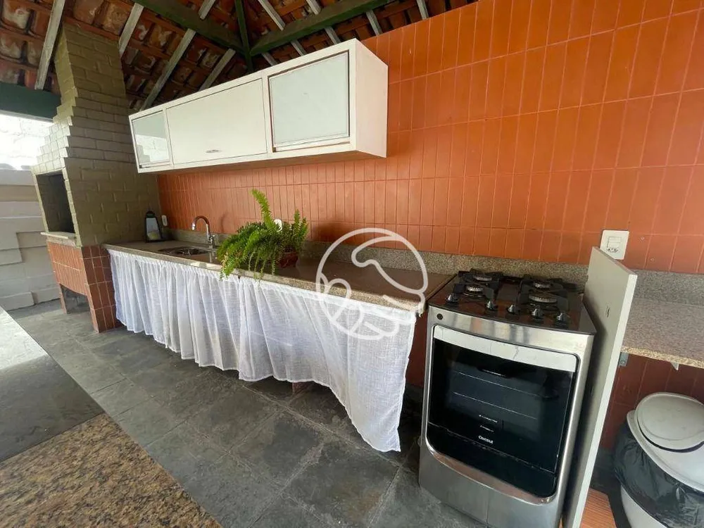 Casa, 5 quartos, 540 m² - Foto 10