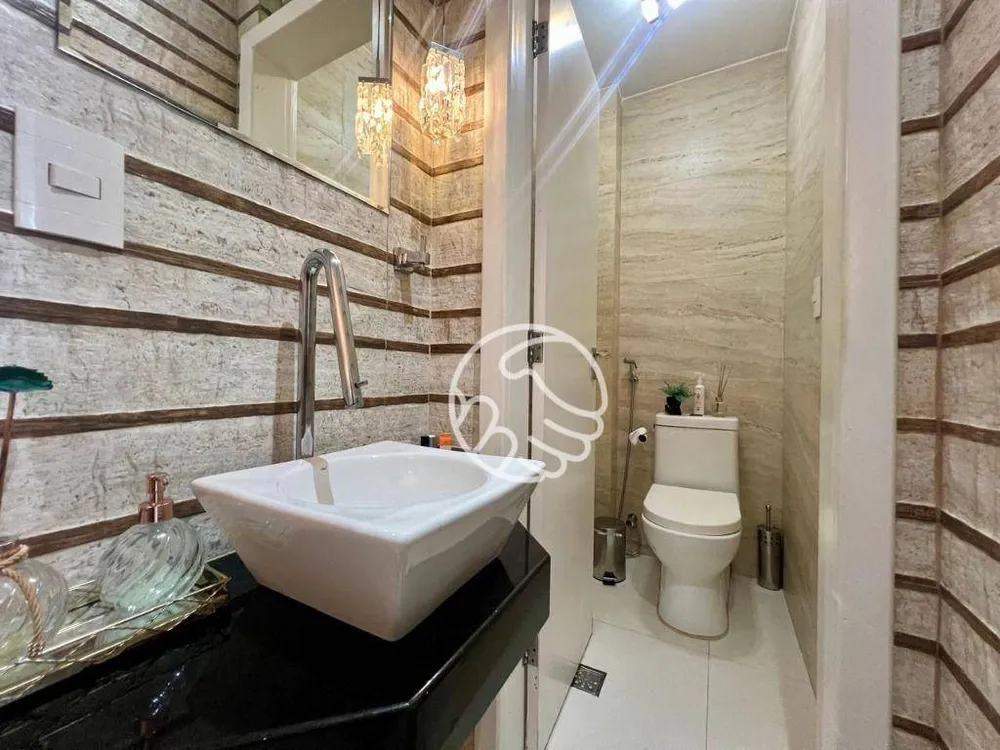 Casa, 3 quartos, 145 m² - Foto 4