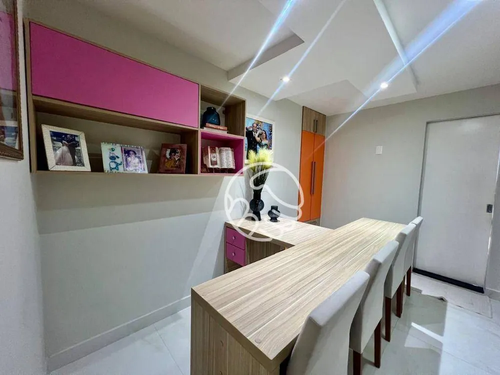 Casa, 3 quartos, 145 m² - Foto 5