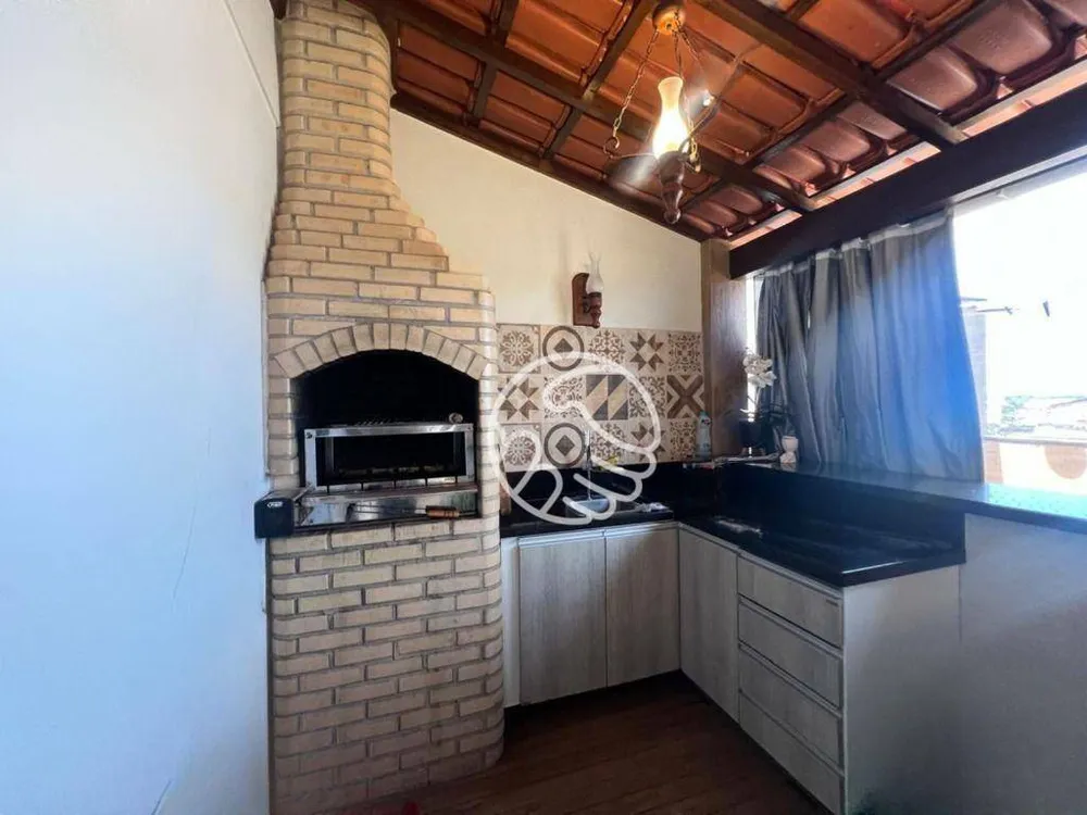 Casa, 3 quartos, 145 m² - Foto 2