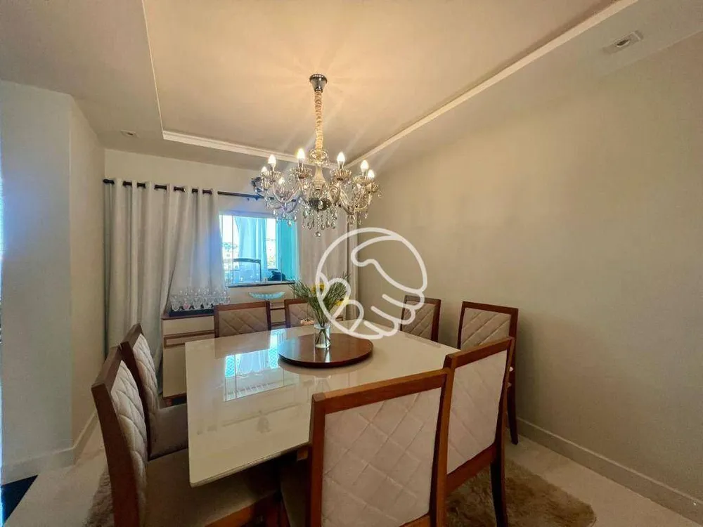 Casa, 3 quartos, 145 m² - Foto 4