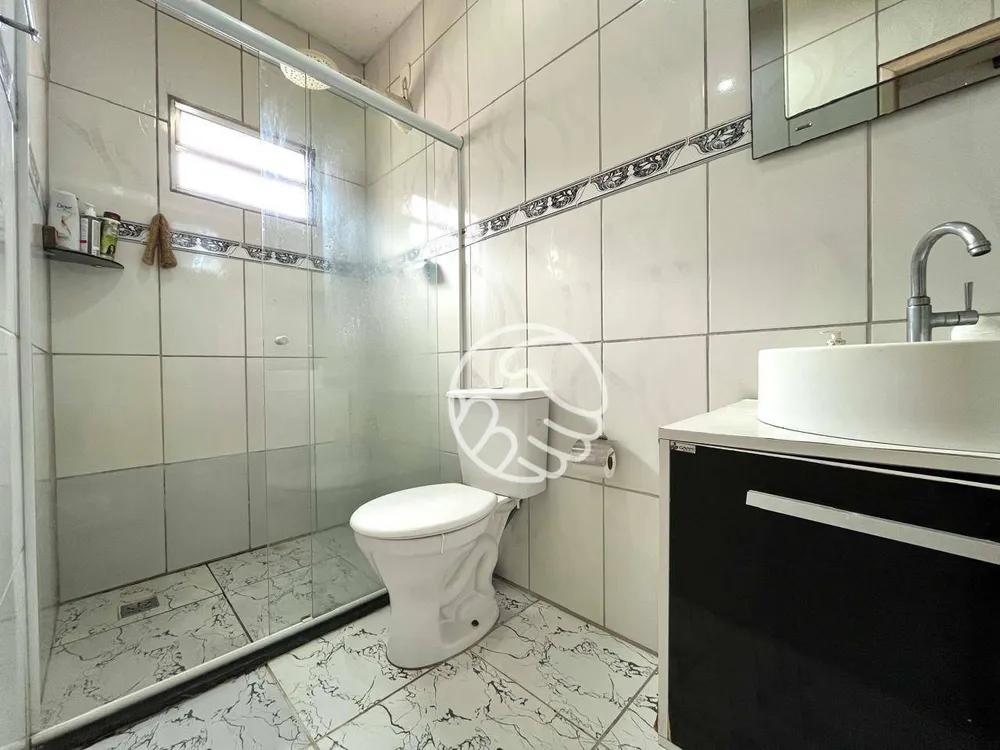 Casa de Condomínio, 4 quartos - Foto 8