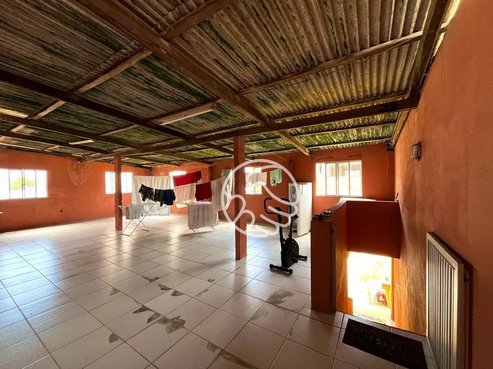 Casa de Condomínio, 4 quartos - Foto 16