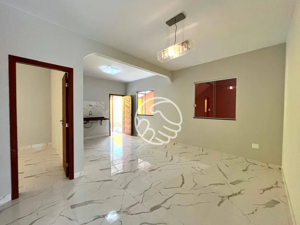 Casa de Condomínio, 4 quartos - Foto 5