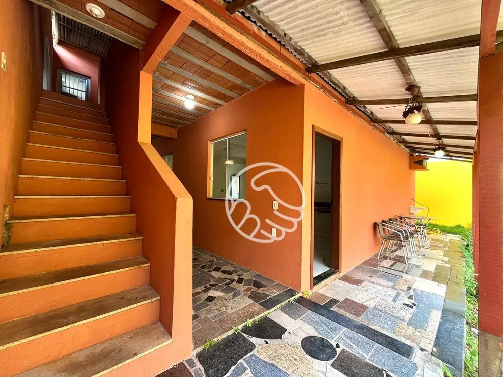 Casa de Condomínio, 4 quartos - Foto 13
