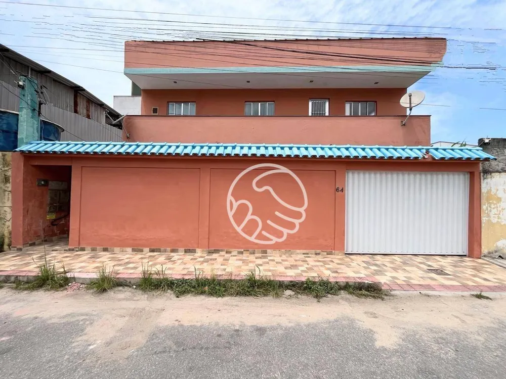 Casa de Condomínio, 4 quartos - Foto 1