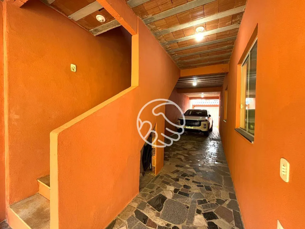Casa de Condomínio, 4 quartos - Foto 14