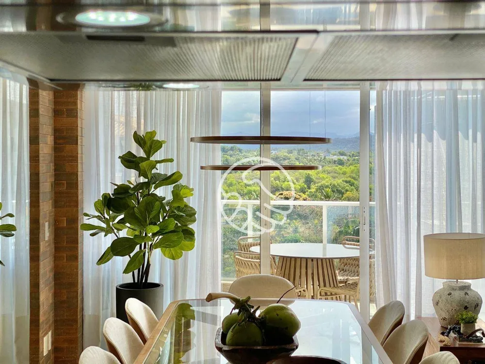Cobertura, 4 quartos, 143 m² - Foto 6
