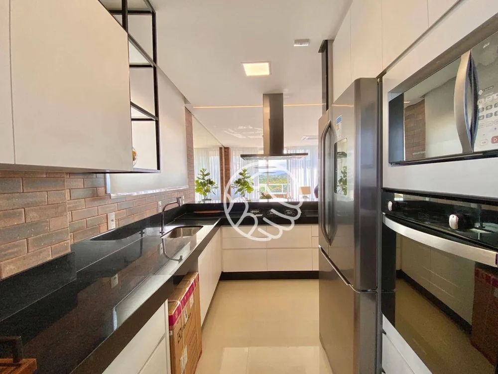 Cobertura, 4 quartos, 143 m² - Foto 9