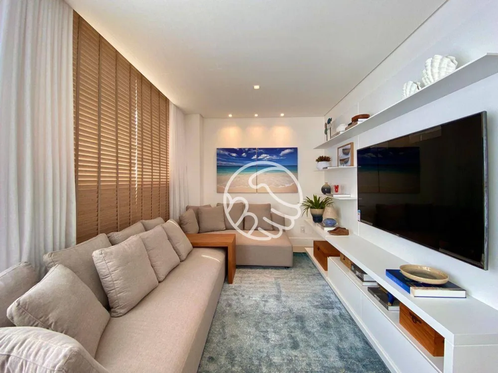 Cobertura, 4 quartos, 143 m² - Foto 5