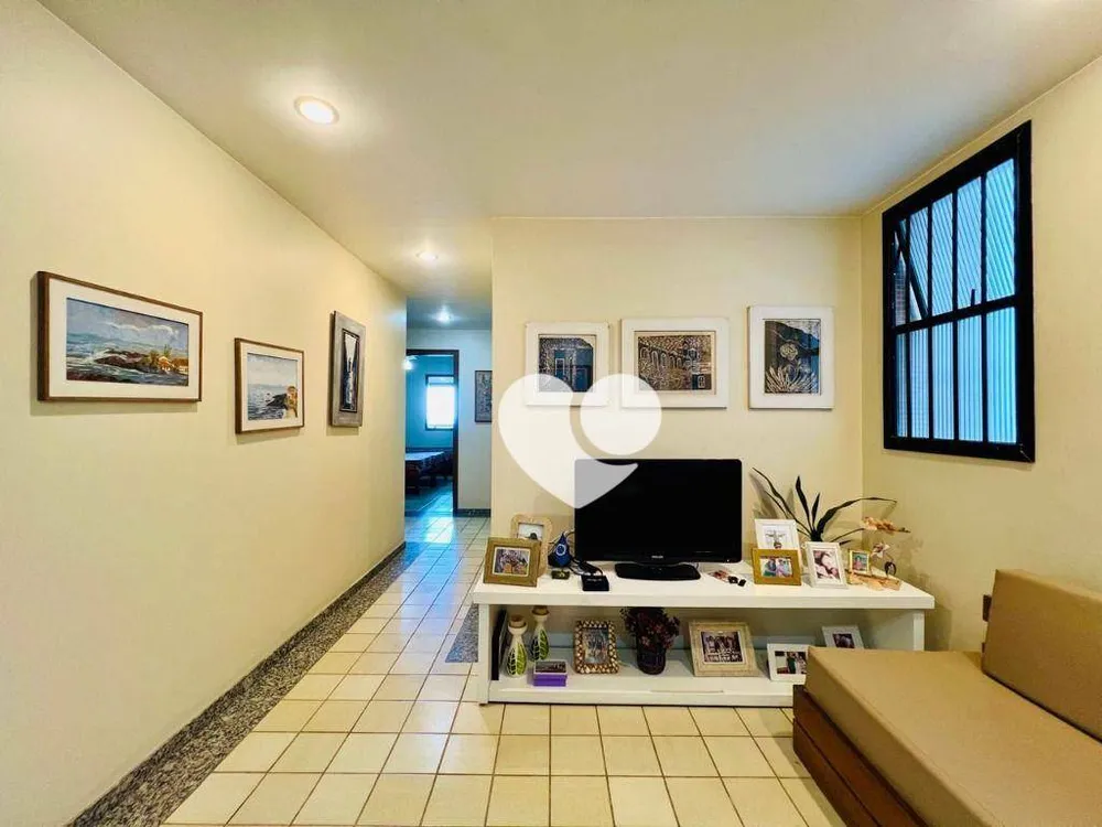 Apartamento, 5 quartos, 299 m² - Foto 3