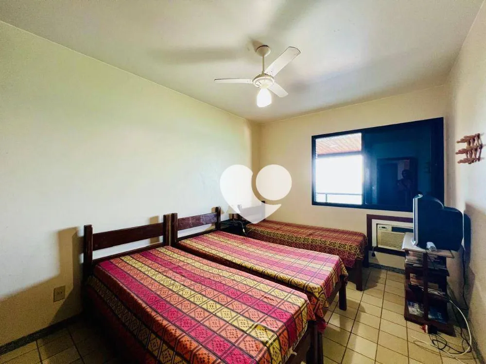 Apartamento, 5 quartos, 299 m² - Foto 5