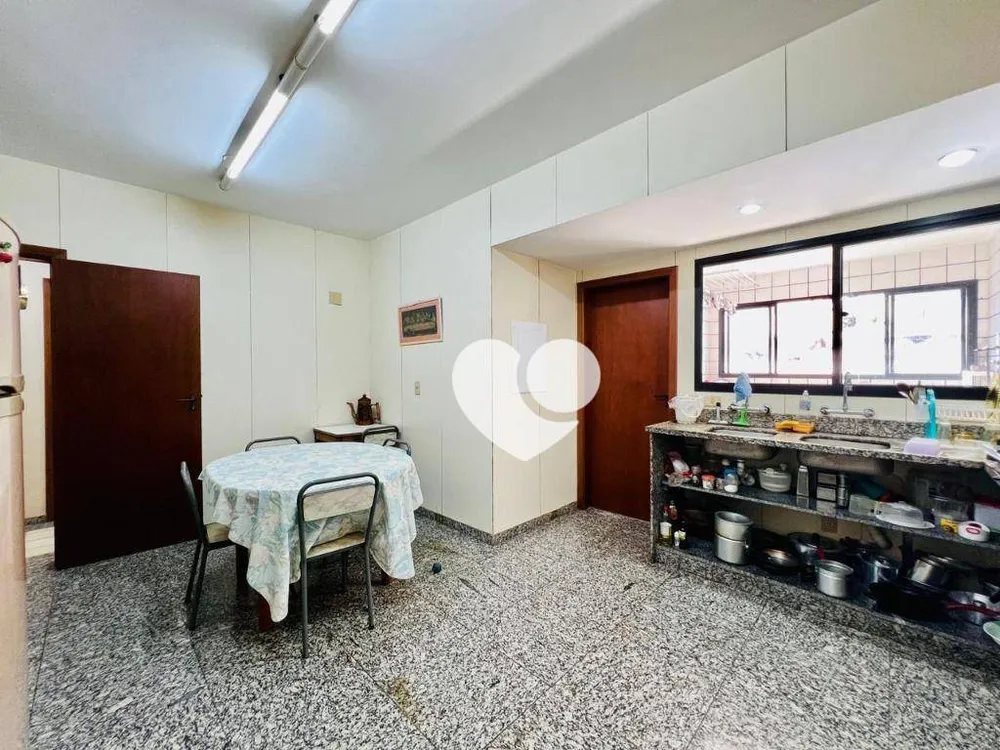 Apartamento, 5 quartos, 299 m² - Foto 8