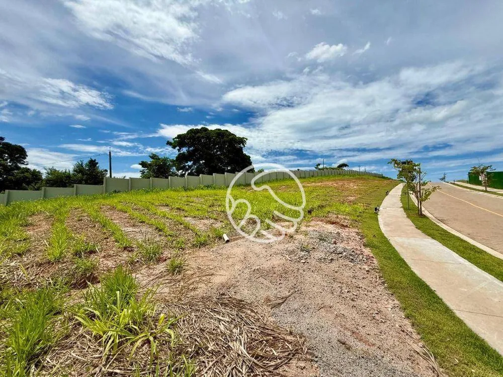 Loteamento e Condomínio, 535 m² - Foto 1