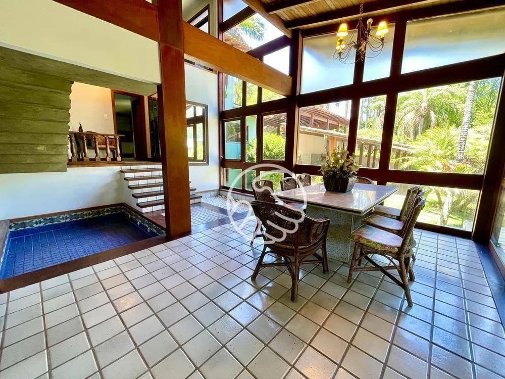 Casa de Condomínio, 6 quartos - Foto 3